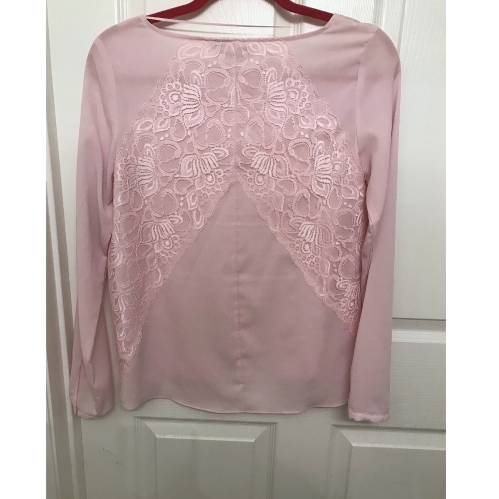 Lauren Conrad shirt